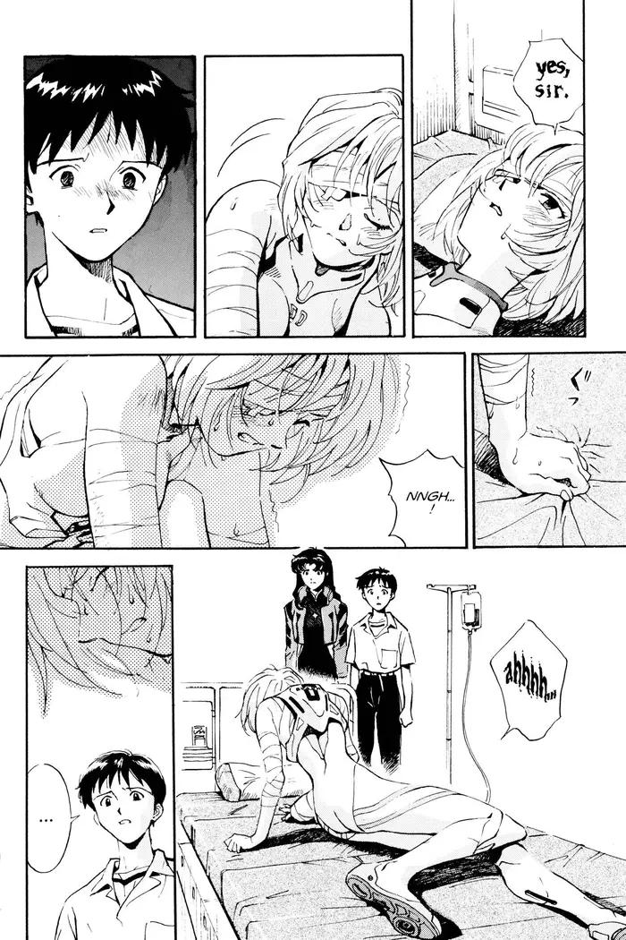 Neon Genesis Evangelion Chapter 2 image 22_optimized